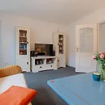 Apartmán App Wattenruh List