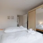 Apartmán App Wattenruh