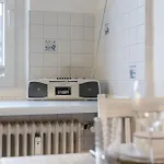 App Wattenruh * List