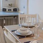 Apartmán App Wattenruh List