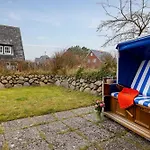 Apartmán App Wattenruh List