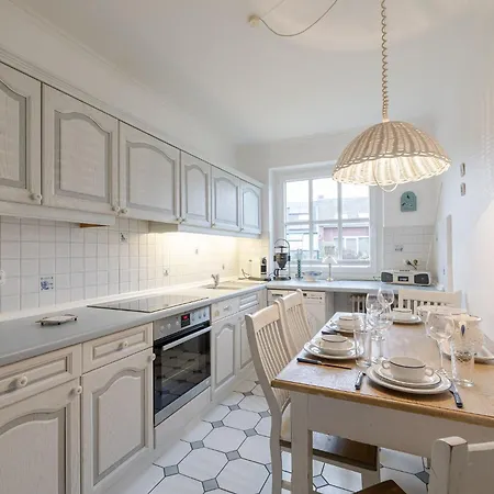 App Wattenruh Appartamento *