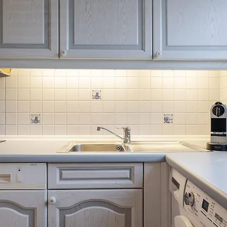 App Wattenruh * List