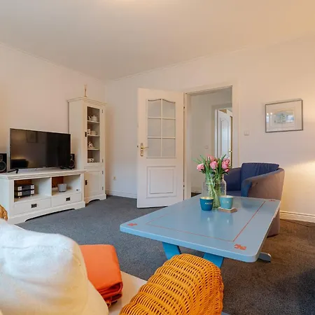 App Wattenruh Appartamento