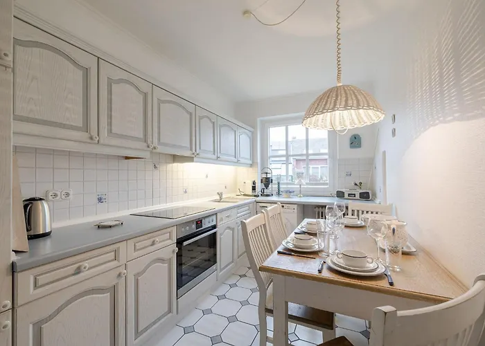 App Wattenruh Appartamento *