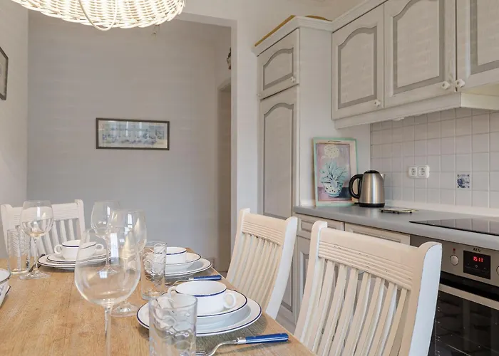 Appartamento App Wattenruh