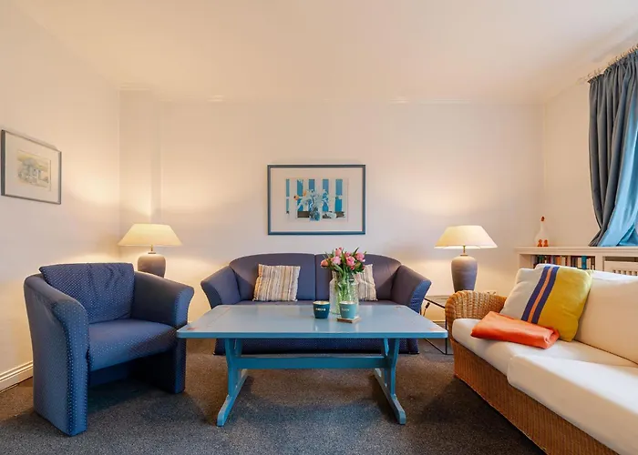 Appartamento App Wattenruh