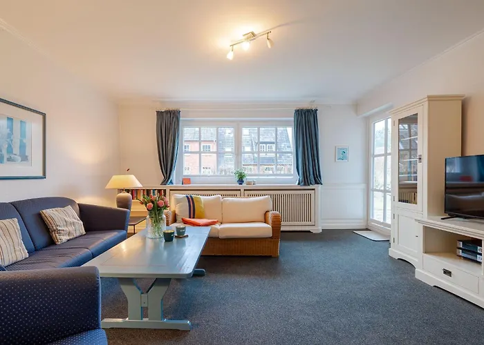 Appartamento App Wattenruh