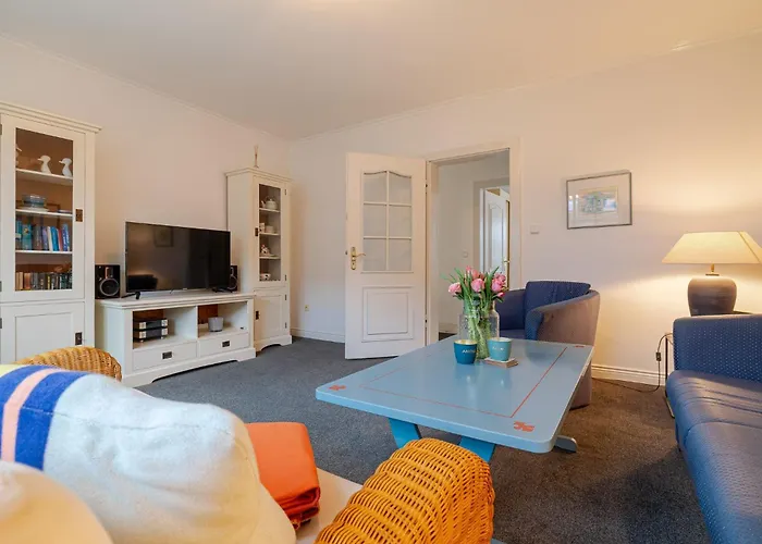 App Wattenruh Appartamento