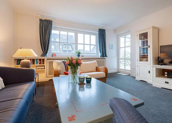 App Wattenruh Appartamento