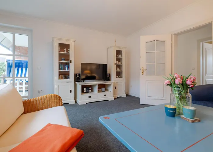 Appartamento App Wattenruh List