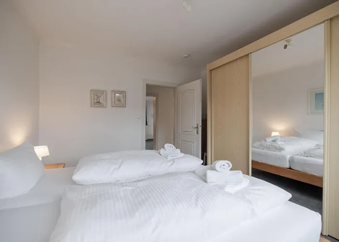 Appartamento App Wattenruh