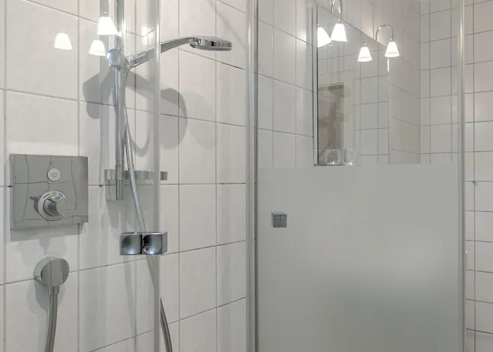 App Wattenruh Appartamento