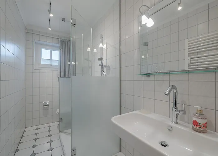 Appartamento App Wattenruh List