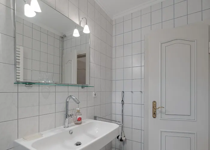 Appartamento App Wattenruh *