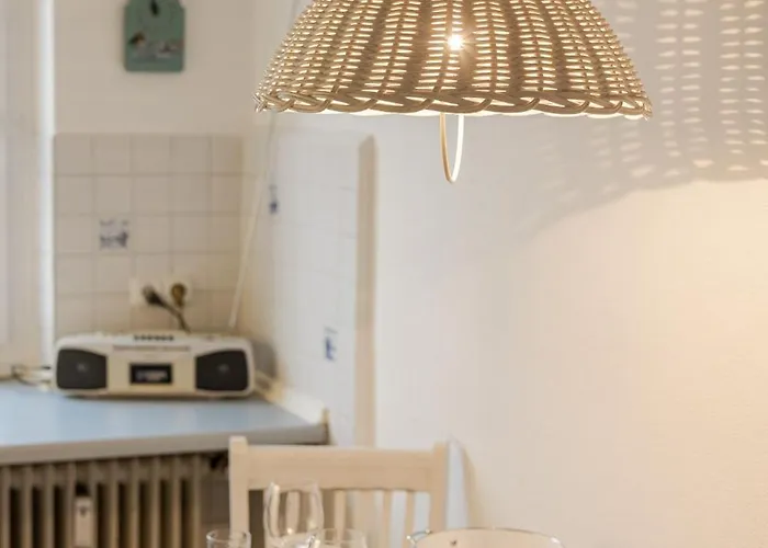 Appartamento App Wattenruh