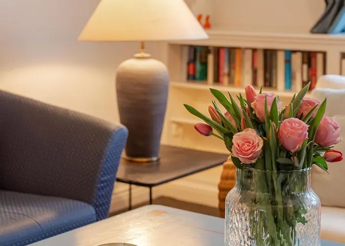 App Wattenruh * List