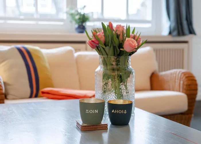 App Wattenruh * List