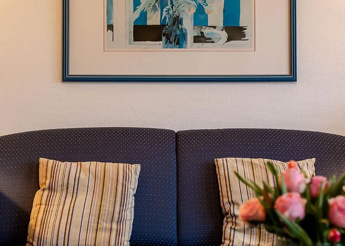 App Wattenruh Appartamento