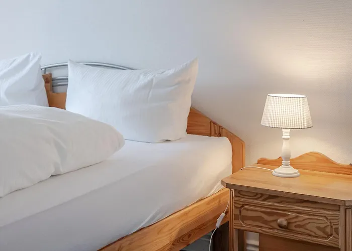 Appartamento App Wattenruh *