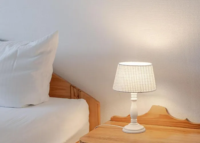 App Wattenruh Appartamento