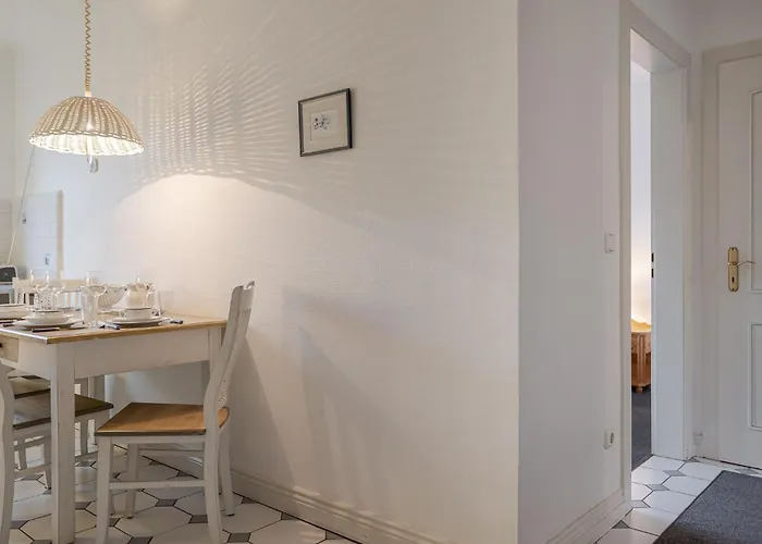 App Wattenruh Appartamento List