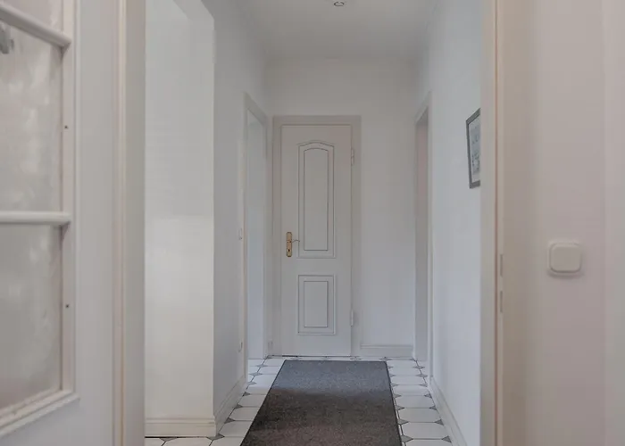 Appartamento App Wattenruh *