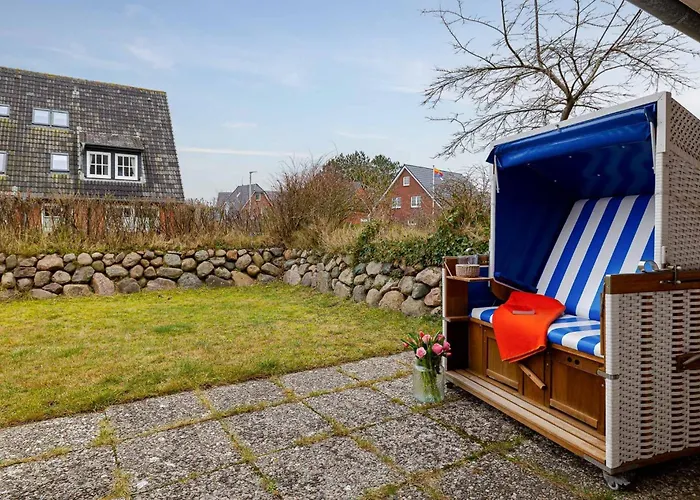 Appartamento App Wattenruh List